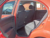 Chevrolet Aveo ČR 1.4i 74KW - KLIMA