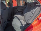 Chevrolet Aveo ČR 1.4i 74KW - KLIMA