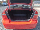 Chevrolet Aveo ČR 1.4i 74KW - KLIMA