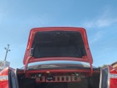 Chevrolet Aveo ČR 1.4i 74KW - KLIMA