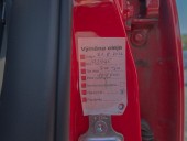 Chevrolet Aveo ČR 1.4i 74KW - KLIMA