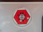 Chevrolet Aveo ČR 1.4i 74KW - KLIMA