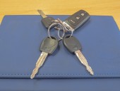 Chevrolet Aveo ČR 1.4i 74KW - KLIMA