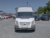 Ford Transit ČR 2.2D 92KW AC - TAŽNÝ
