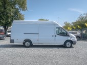 Ford Transit ČR 2.2D 92KW AC - TAŽNÝ