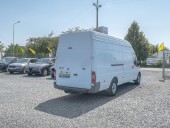 Ford Transit ČR 2.2D 92KW AC - TAŽNÝ