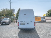 Ford Transit ČR 2.2D 92KW AC - TAŽNÝ