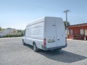 Ford Transit ČR 2.2D 92KW AC - TAŽNÝ