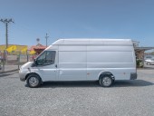 Ford Transit ČR 2.2D 92KW AC - TAŽNÝ