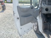 Ford Transit ČR 2.2D 92KW AC - TAŽNÝ