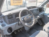 Ford Transit ČR 2.2D 92KW AC - TAŽNÝ