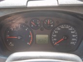 Ford Transit ČR 2.2D 92KW AC - TAŽNÝ