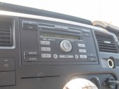 Ford Transit ČR 2.2D 92KW AC - TAŽNÝ