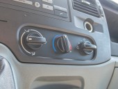 Ford Transit ČR 2.2D 92KW AC - TAŽNÝ