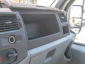 Ford Transit ČR 2.2D 92KW AC - TAŽNÝ