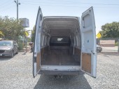 Ford Transit ČR 2.2D 92KW AC - TAŽNÝ