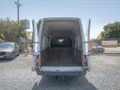 Ford Transit ČR 2.2D 92KW AC - TAŽNÝ