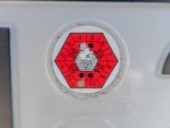 Ford Transit ČR 2.2D 92KW AC - TAŽNÝ