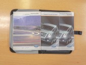 Ford Transit ČR 2.2D 92KW AC - TAŽNÝ