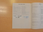 Ford Transit ČR 2.2D 92KW AC - TAŽNÝ