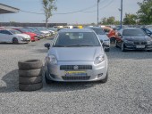 Fiat Punto 1.2i 48KW AC - STK do 7/2027