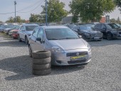 Fiat Punto 1.2i 48KW AC - STK do 7/2027