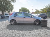 Fiat Punto 1.2i 48KW AC - STK do 7/2027