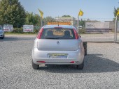 Fiat Punto 1.2i 48KW AC - STK do 7/2027