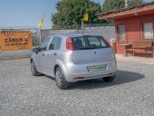 Fiat Punto 1.2i 48KW AC - STK do 7/2027