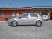 Fiat Punto 1.2i 48KW AC - STK do 7/2027
