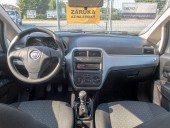 Fiat Punto 1.2i 48KW AC - STK do 7/2027