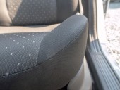 Fiat Punto 1.2i 48KW AC - STK do 7/2027