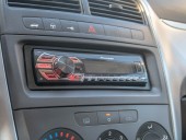 Fiat Punto 1.2i 48KW AC - STK do 7/2027