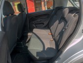 Fiat Punto 1.2i 48KW AC - STK do 7/2027