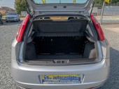 Fiat Punto 1.2i 48KW AC - STK do 7/2027