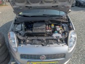 Fiat Punto 1.2i 48KW AC - STK do 7/2027