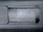 Fiat Punto 1.2i 48KW AC - STK do 7/2027