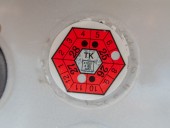 Fiat Punto 1.2i 48KW AC - STK do 7/2027