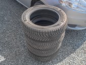 Fiat Punto 1.2i 48KW AC - STK do 7/2027