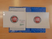 Fiat Punto 1.2i 48KW AC - STK do 7/2027