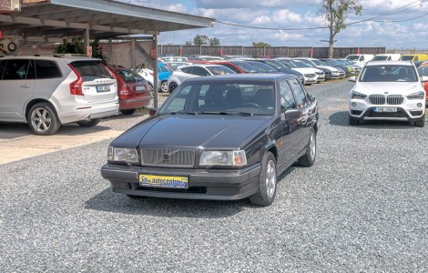 Volvo 850 GLT 105KW - KLASIKA