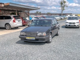 Volvo 850 GLT 105KW - KLASIKA