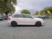 Škoda Rapid ČR 12/17 1.0 TSI 70KW - PĚKNÝ