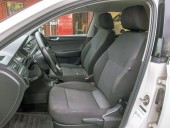 Škoda Rapid ČR 12/17 1.0 TSI 70KW - PĚKNÝ