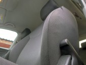 Škoda Rapid ČR 12/17 1.0 TSI 70KW - PĚKNÝ