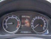 Škoda Rapid ČR 12/17 1.0 TSI 70KW - PĚKNÝ