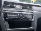 Škoda Rapid ČR 12/17 1.0 TSI 70KW - PĚKNÝ