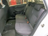 Škoda Rapid ČR 12/17 1.0 TSI 70KW - PĚKNÝ