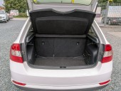 Škoda Rapid ČR 12/17 1.0 TSI 70KW - PĚKNÝ