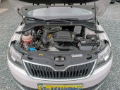 Škoda Rapid ČR 12/17 1.0 TSI 70KW - PĚKNÝ